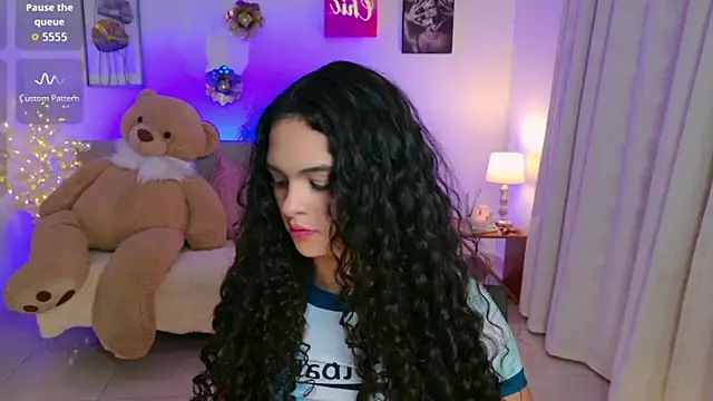 MaraVelvett live