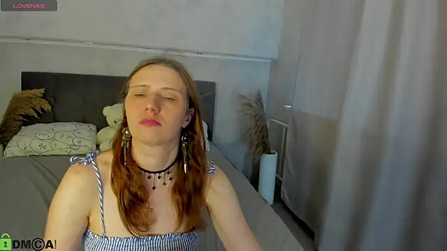 Kathrine-Meyer live