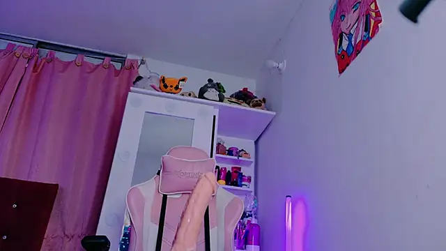scarlettneko live
