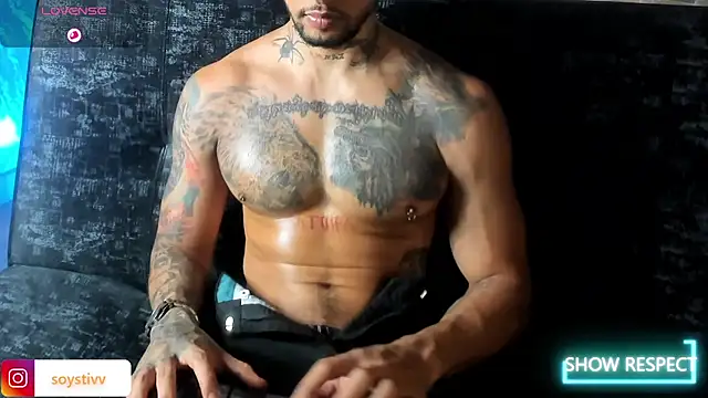 Seth_Owner live