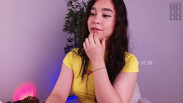 soy_mariana_ live