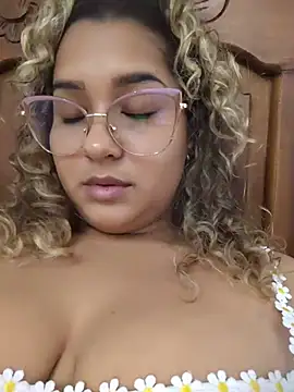 BrendaGirs live