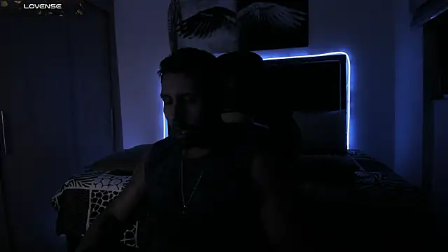 santi_aesthetic live