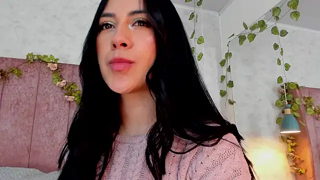 AnyaJay live