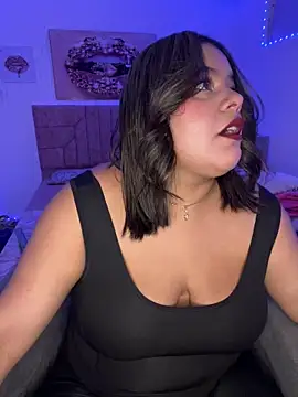 Anabelle_00_ live