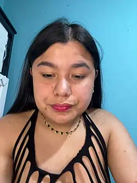April_Becker live