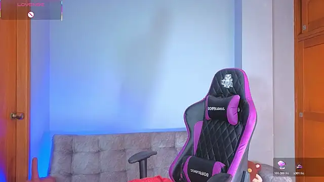 melanimorgan1 live