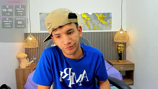 JDWhite18 live