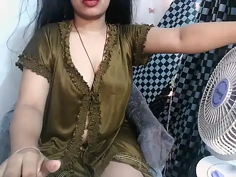 Ishika_baby_ live