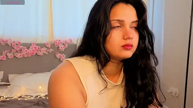 Vivien_Ross live