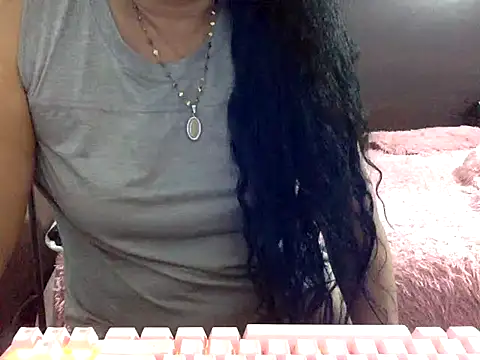 mommy-flabia live