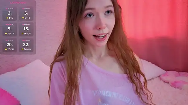 SugarTouch live