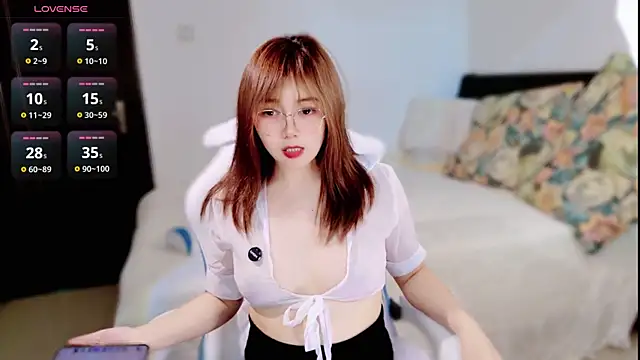Xiaoyi_ live