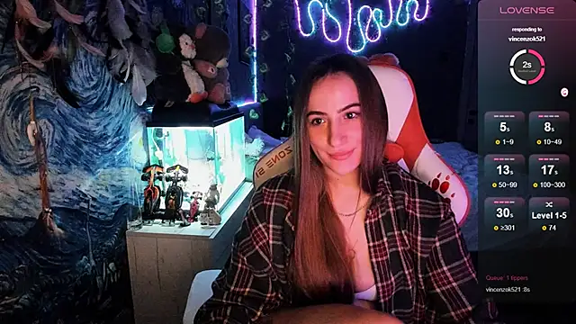 Selbi_Paine profile