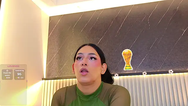 dojacandice live