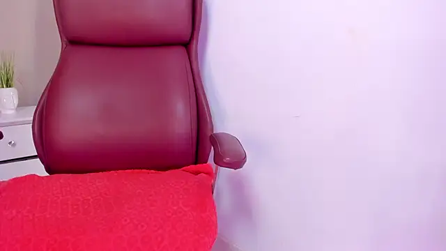 dulcepatersson1_ live