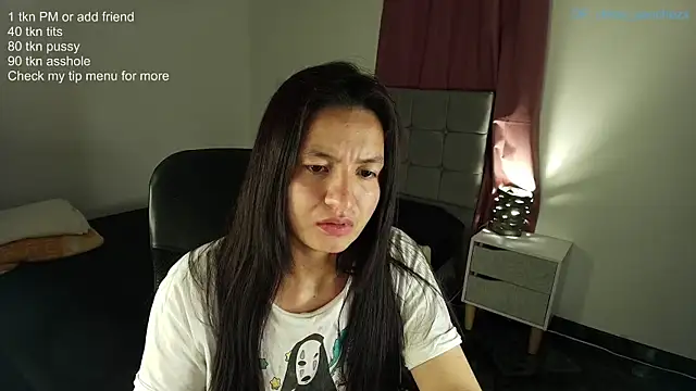 ChloeSanchezx live