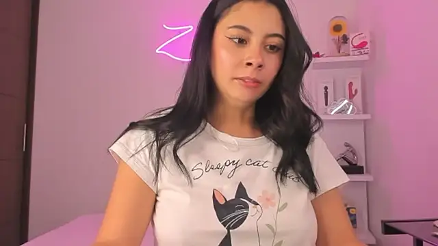 zoecams1 live