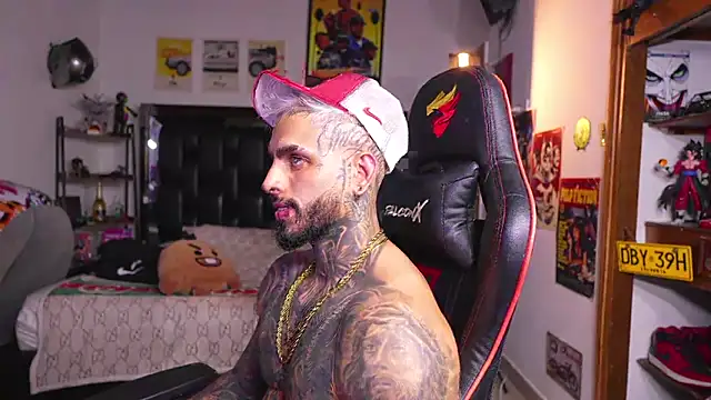 logan_hugh8 live