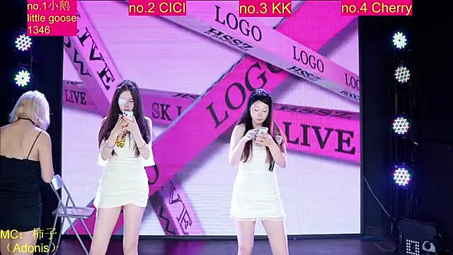 euphoria-001 live