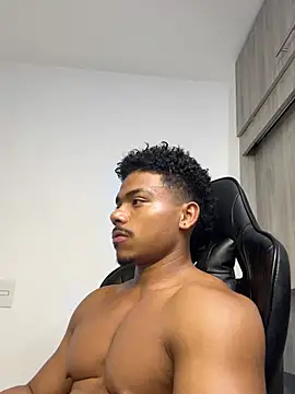 XavierColeman live