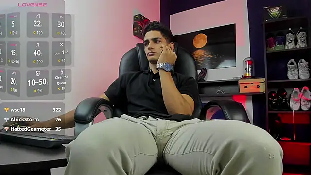 Alex_king27 live