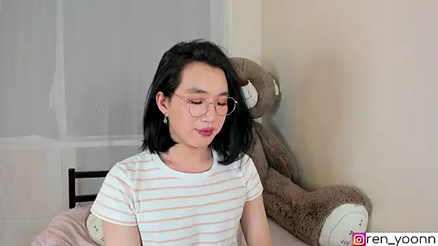 Ren_yoon live