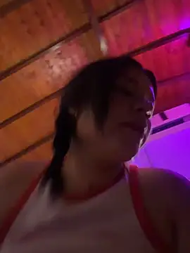 Starly_Vega live