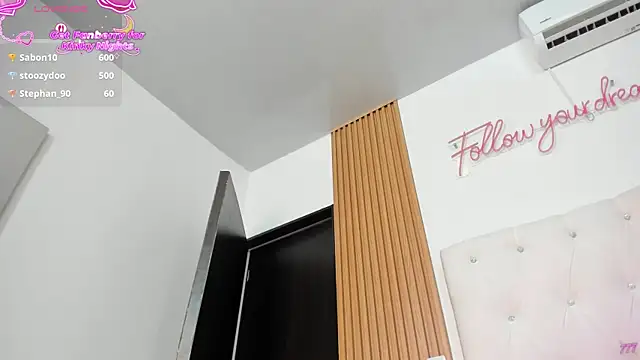MartinaWestt live