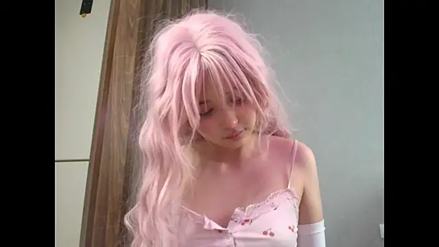 mimi_cutee live