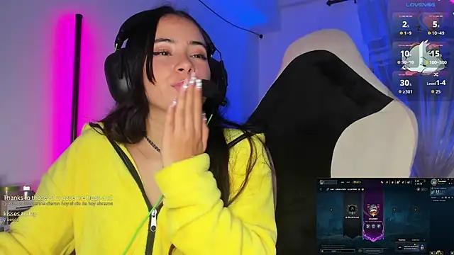 aishellyng20_ live