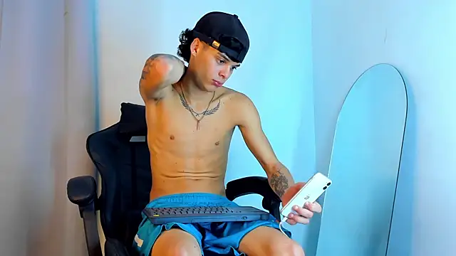 jeffersonRujano live