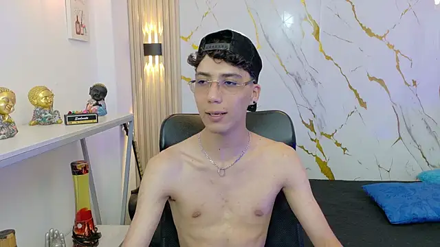 Nikolay_Gregori live