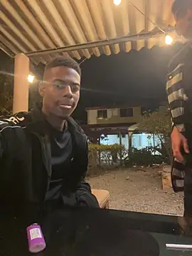 SpicyBoys_X live