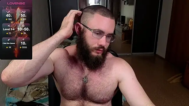 Ant_Power live