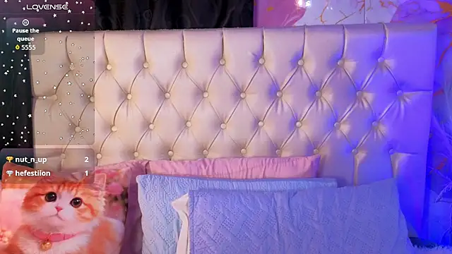 Luna_Sissy_ live