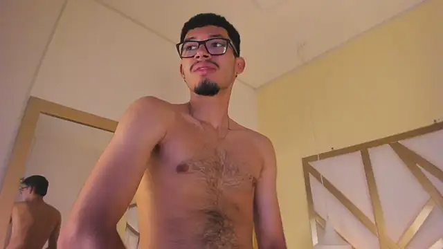 Jaxon_Carter live