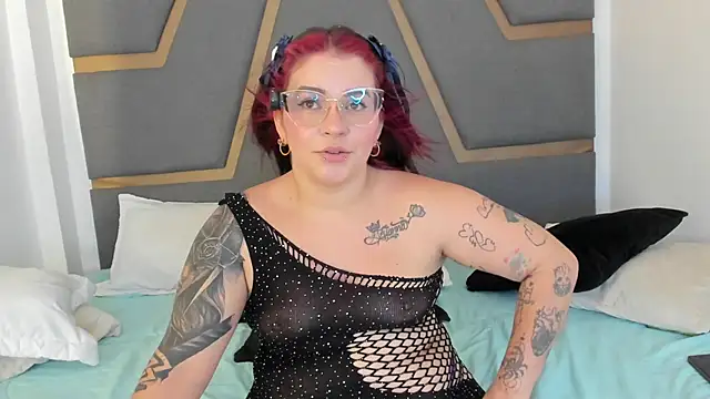 juana_valkiria live