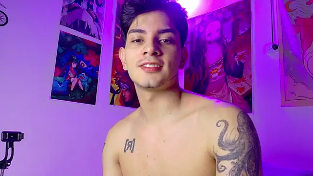 JaxJinx live