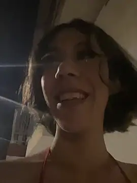ZoeyPetit live