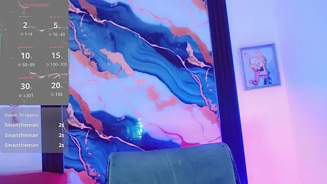 SWEET_PRINCEESS_ live
