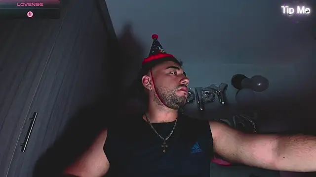 PlayboyMorgan live