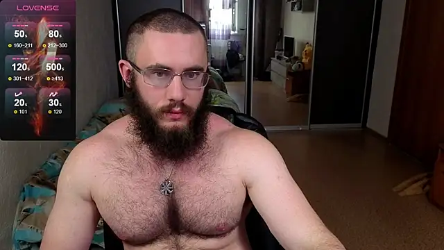 Ant_Power live