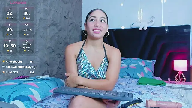 lovelycolombiaangelll live