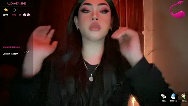 madam_agnes1 live