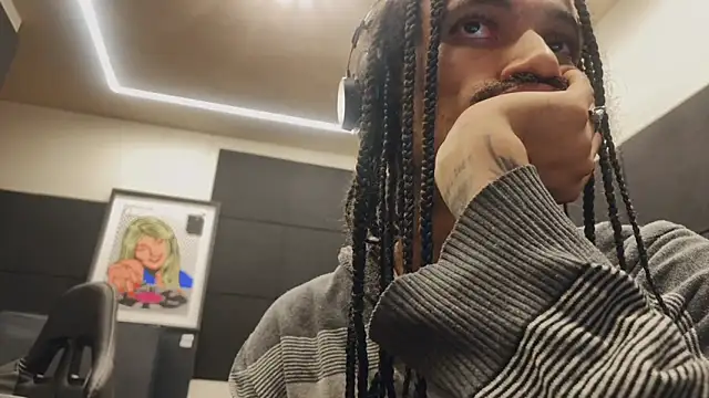 FavelaDaddyCum live