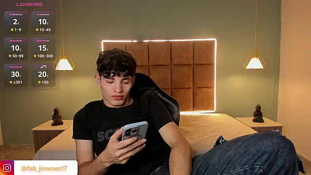 AlejooTwink live