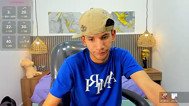 JDWhite18 live