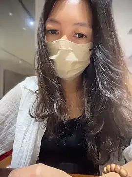 Xingran-- live