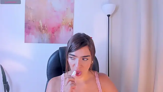 MariamRivera_ live